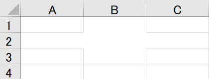 excel 色付け 罫線2