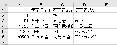 excel numberstring3