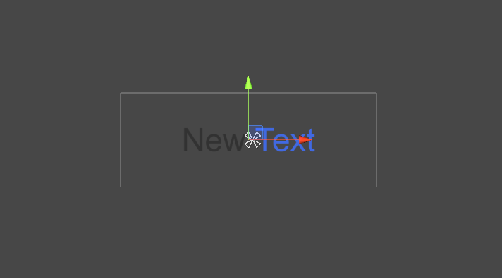 Unityでテキスト（Text）の一部の色を変える方法 | すなぎつ