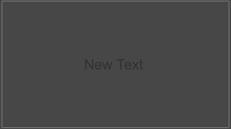 Unityでテキスト（Text）の一部の色を変える方法 | すなぎつ