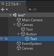 unity ボタン button4