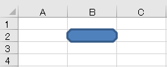 vba addshape width1