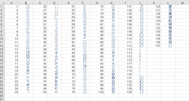 vba addshape6