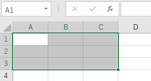 PowerAutomateDesktop Excel ワークシート選択6