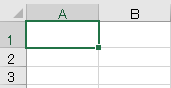 vba 行の高さ 変更2