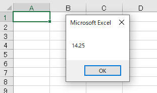 rows height