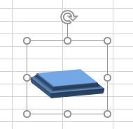 excel 面取り 3-Dオプション5