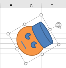 excel グループ化6