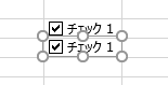 チェックボックス9