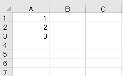 PowerAutomateDesktop excel 下に追加4