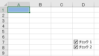 チェックボックス20