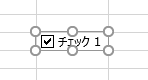 チェックボックス8
