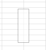 excel スクロールバー2