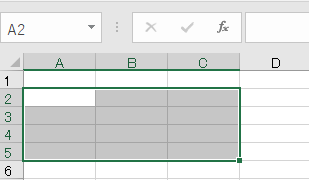 excel name4