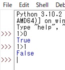 python 演算子2